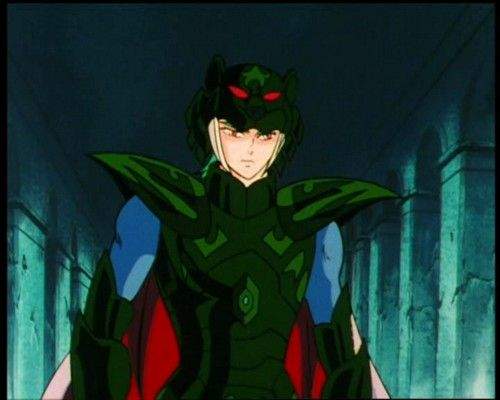 Otaku Gallery  / Anime e Manga / Saint Seiya / Screen Shots / Episodi / 092 - L`ombra si rivela / 082.jpg